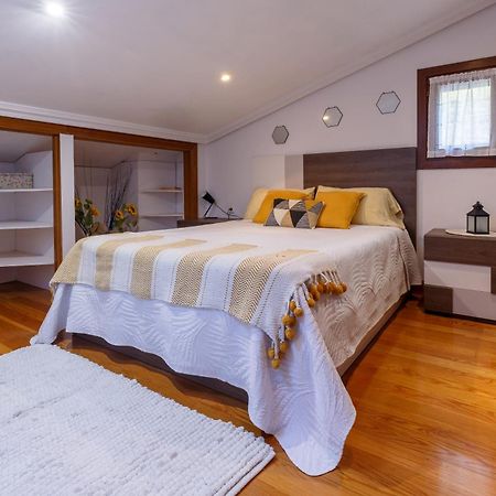 Casa Otxotenea Lesaka Ngoại thất bức ảnh