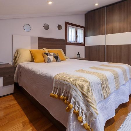 Casa Otxotenea Lesaka Ngoại thất bức ảnh