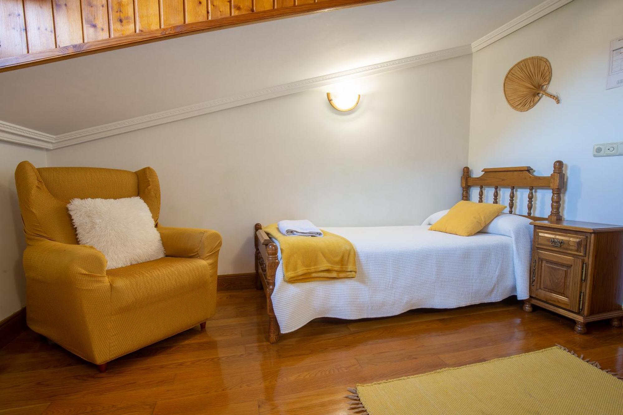 Casa Otxotenea Lesaka Ngoại thất bức ảnh