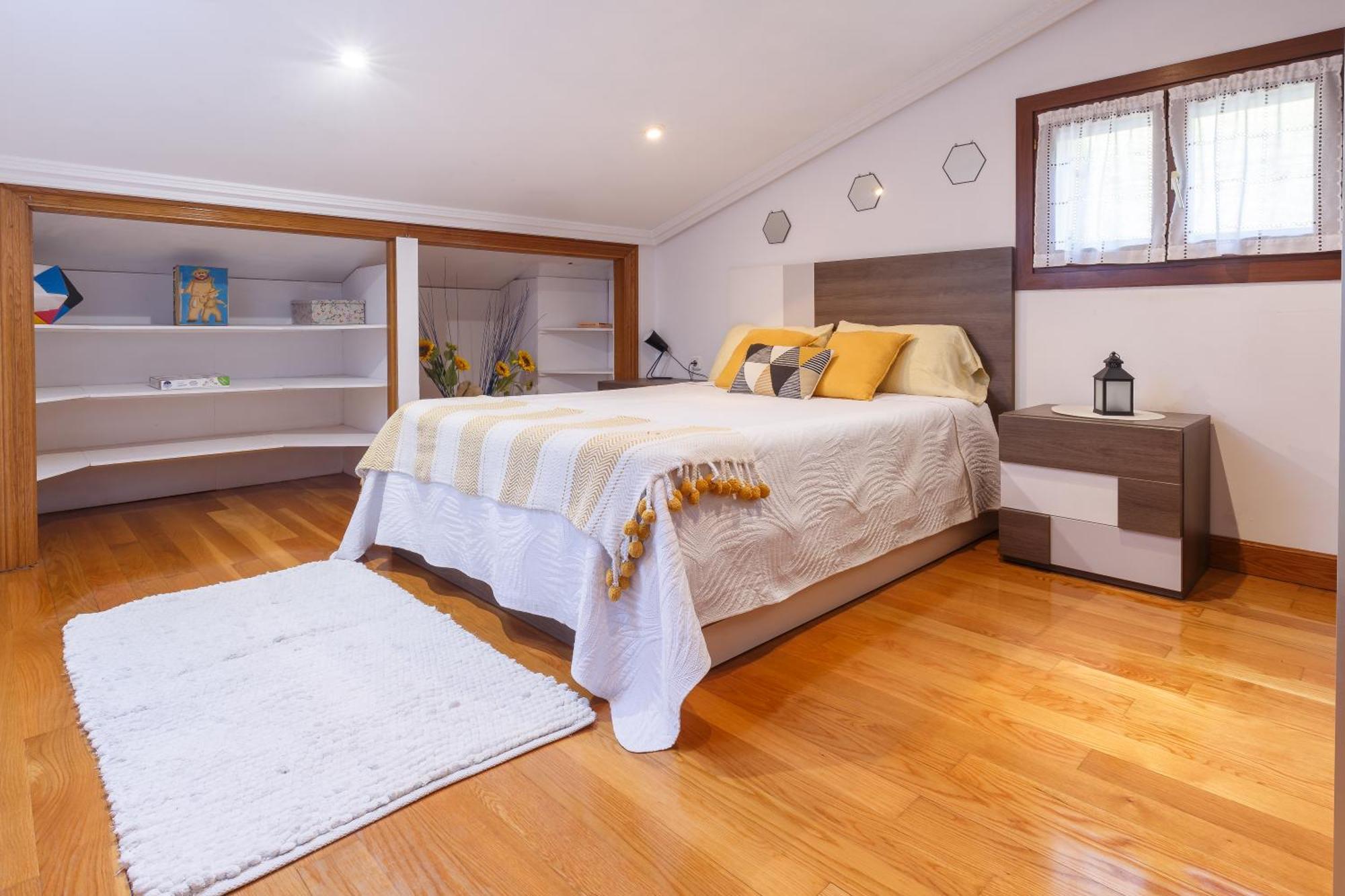 Casa Otxotenea Lesaka Ngoại thất bức ảnh