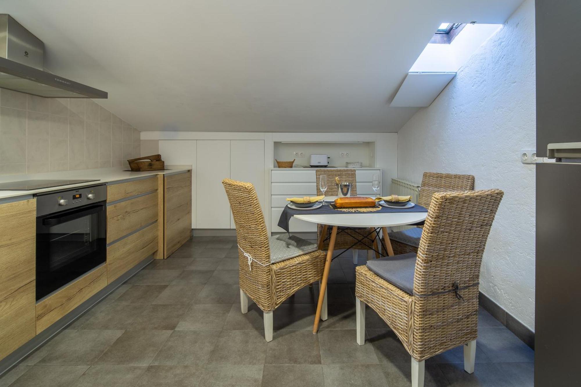 Casa Otxotenea Lesaka Ngoại thất bức ảnh