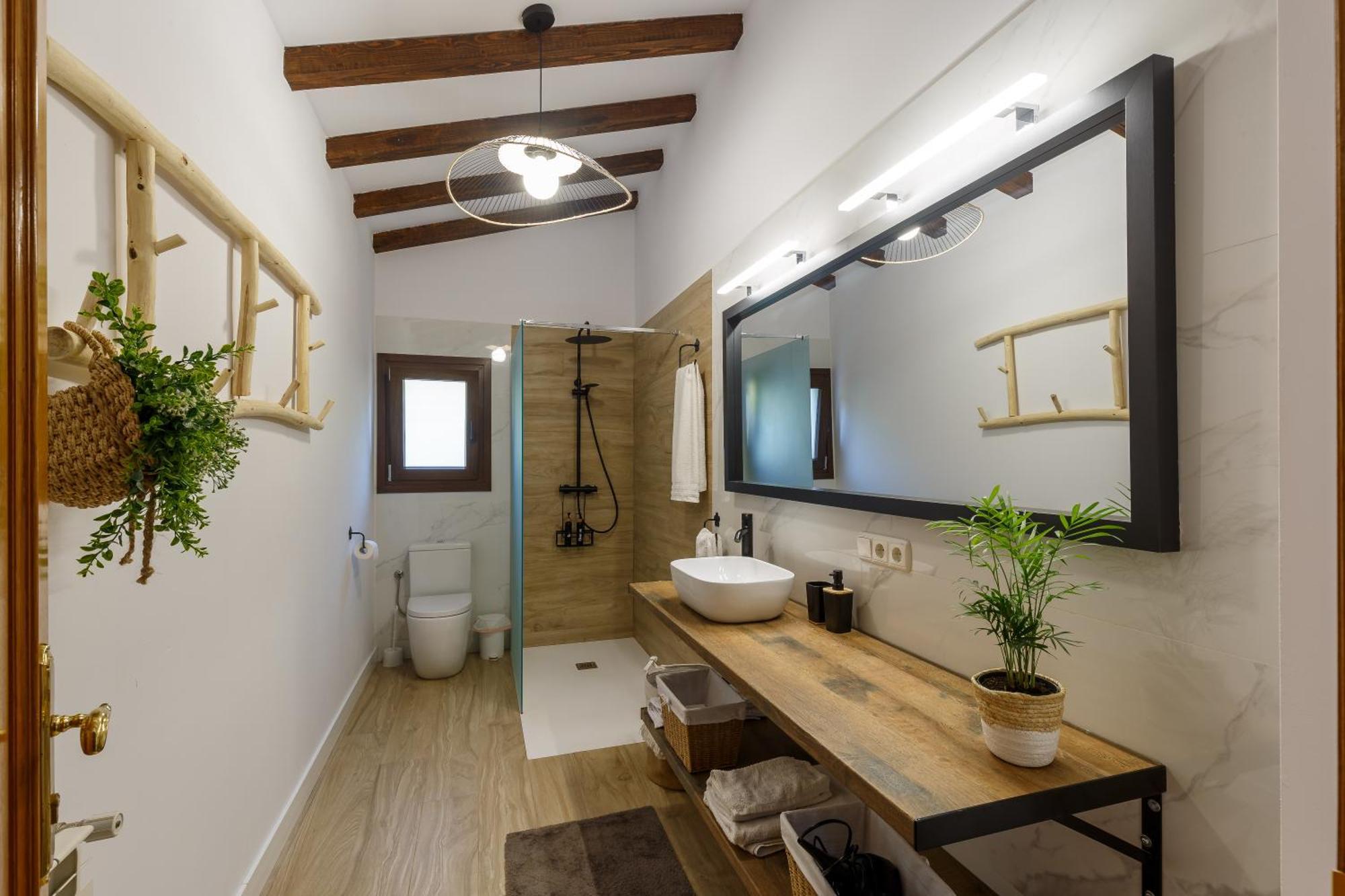 Casa Otxotenea Lesaka Ngoại thất bức ảnh