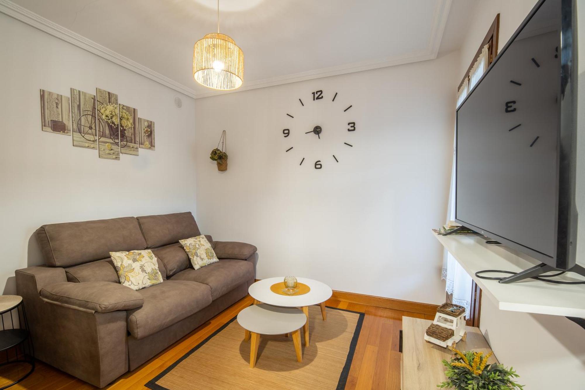 Casa Otxotenea Lesaka Ngoại thất bức ảnh